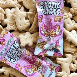 Cookies Carts – Animal Cookies