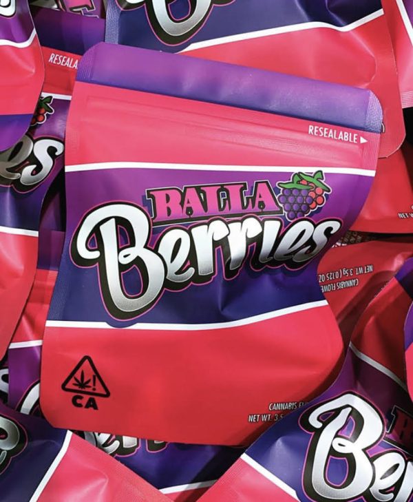 BALLA BERRIES - Image 2