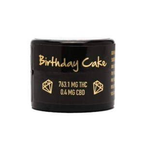 Birthday Cake Diamonds (I)