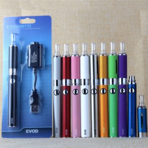 Evod Vape Battery Set