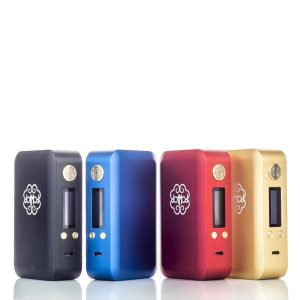 DOTMOD DOTBOX V2 200W TC BOX MOD