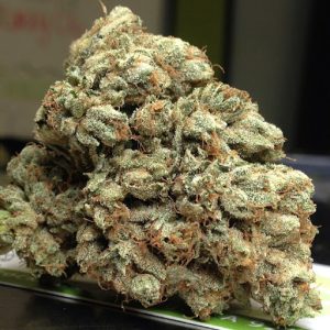 Death Star strain