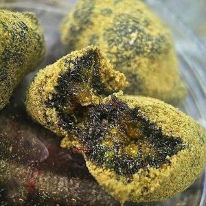 NORTHERN LIGHTS MOONROCKS