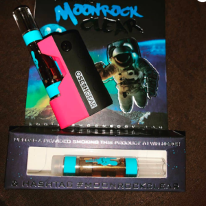 Moonrock Cart – OG(I)