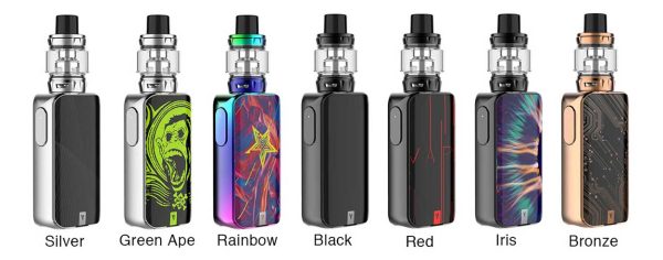 Vaporesso Luxe 220w Kit