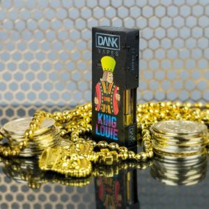 Dank Carts – king-louie