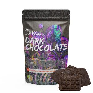 Shrooms | Blue Meanie Magic Mushroom Dark Chocolate 2000MG