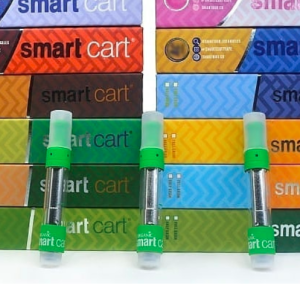 Smart Cart – Purple Punch