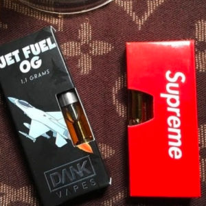 Supreme Carts – GG#44