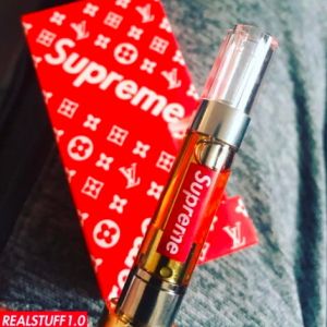 Supreme Carts – XJ-13